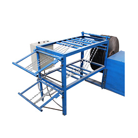 Линия для изготовления АКЛ ВТО-18 ЕГОЗА